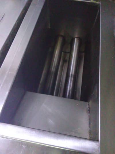 New fast food setup is for sale in bahria P7