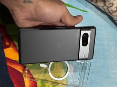 google pixel 7 vip duble sim