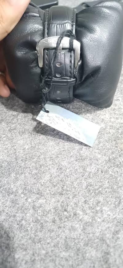 skyline full automatic manual watch