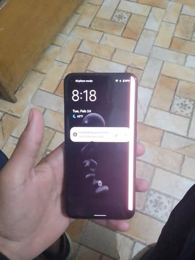 exchange possible with OnePlus