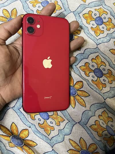 Iphone 11 ( 128 GB )