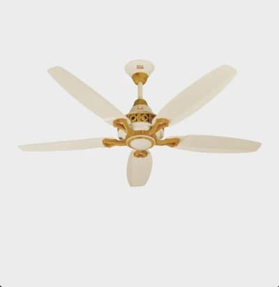 5 wings gfc fan for sale 6 month use full box pure copper