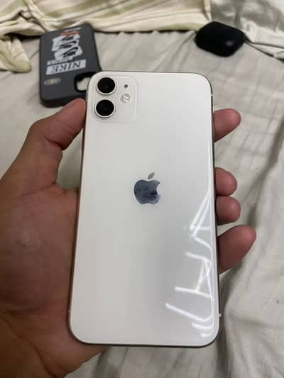 Iphone 11 simple