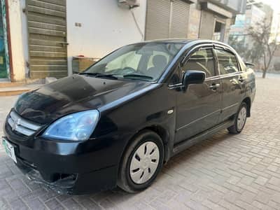 Suzuki Liana 2006