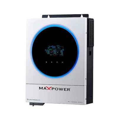 Max power PV5000