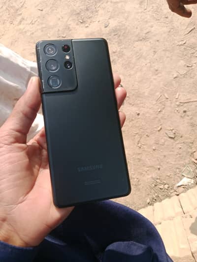 Samsung s21 ultra Approved