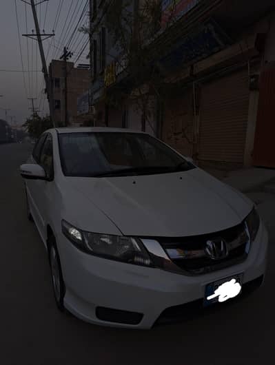 Honda city 1.3ivtec manual