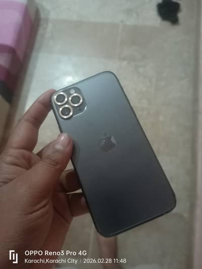 Iphone 11 Pro