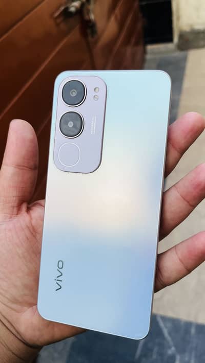 Vivo y19s pta approved
