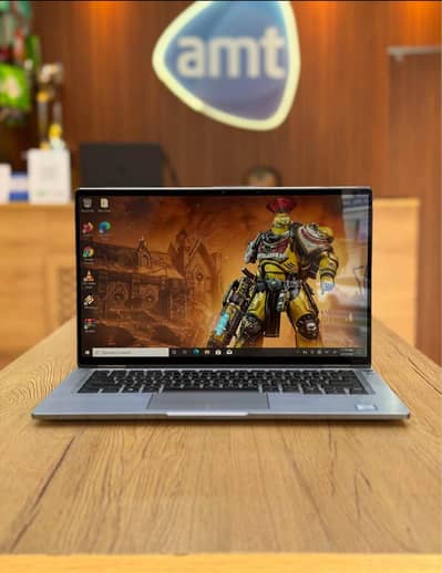 Dell Latitude 7400 2 in 1 | Touch x360 | 16/512 | Core i5