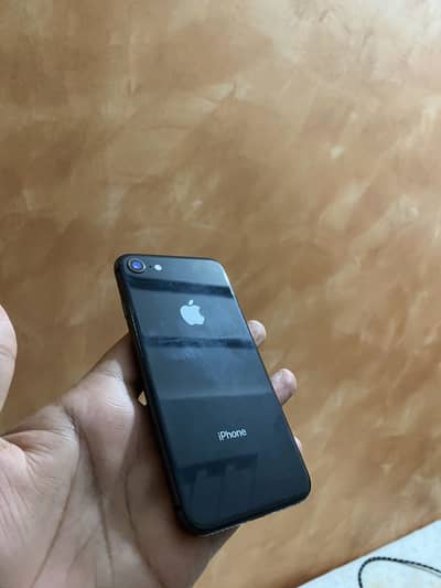 Iphone 8 pta approve