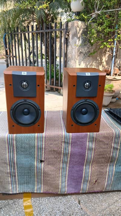 JBL LX-2001 LIKE JBL BOSE KLIPSCH DENON MARANTZ ONKYO KEF INTEGRA