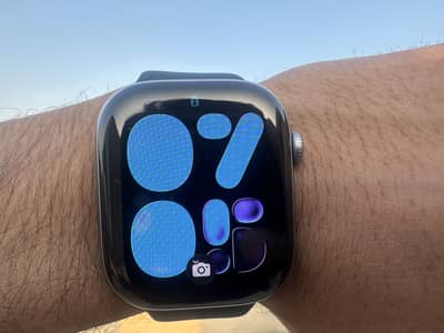 Apple Watch Series 11 – 46mm – GPS