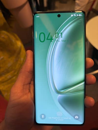 i want to sell my infinix zero 40 256GB complete box