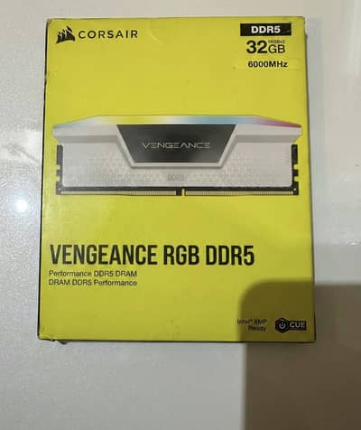 Corsair Vengeance 32GB DDR5 RAM