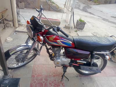 need to sell the bike urgent.