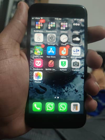 iphone 8 factory unlock
