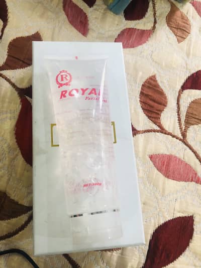 Mini hifu for skin care