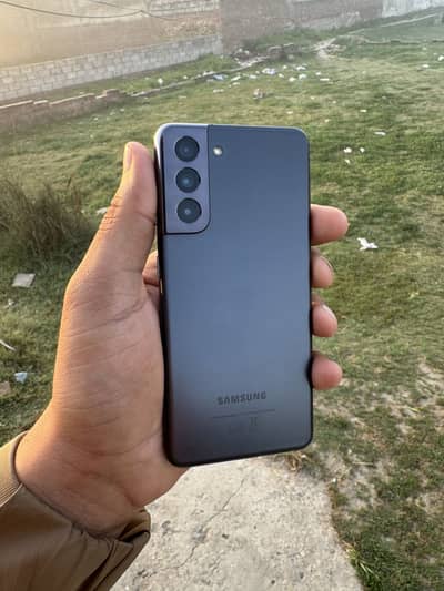 S21 vip proved 3G pe chlta ha