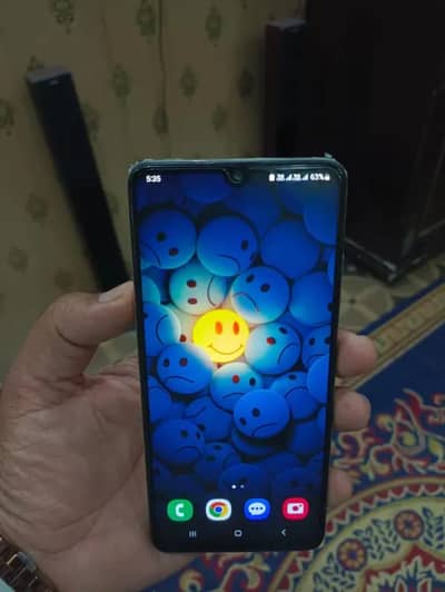Samsung A32