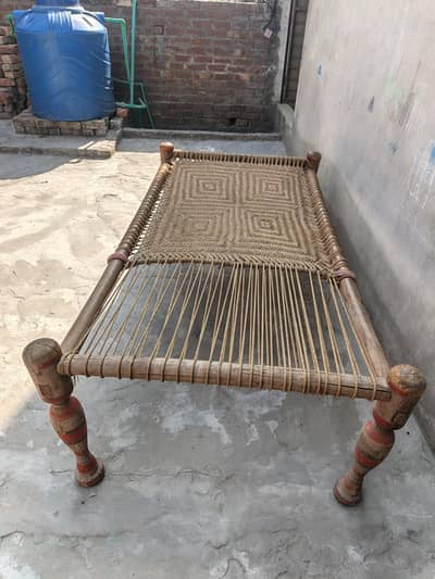 charpai