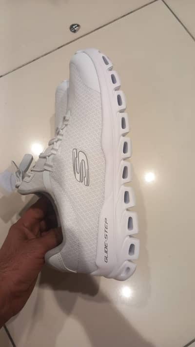 Skechers Glide-step Shoes