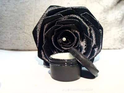 black rose