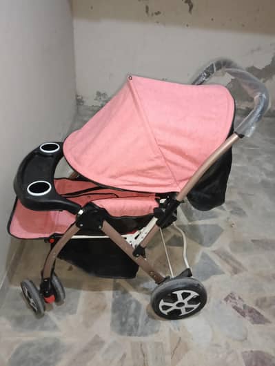 kids pram
