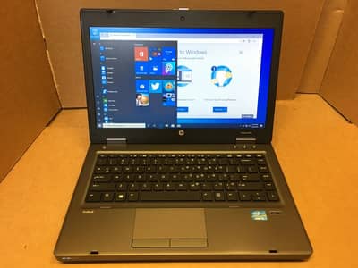 HP ProBook 6470b Core i5 3rd Gen | 4GB RAM | 500GB HDD | Warranty