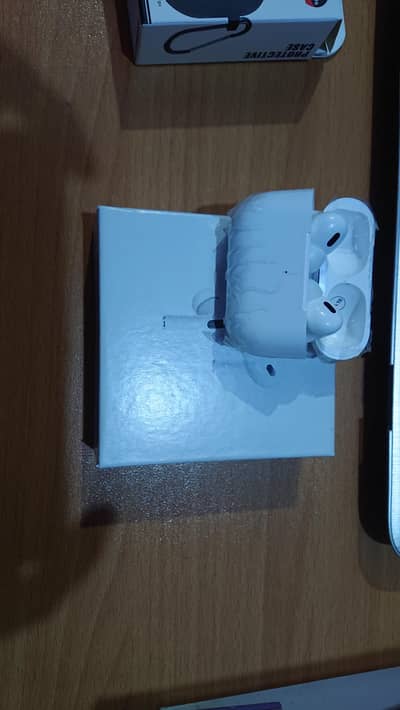 earbuds pro2 superb sound outclass betri beckup