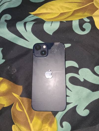 Iphone 13 non pta Jv 128gb battery health 100