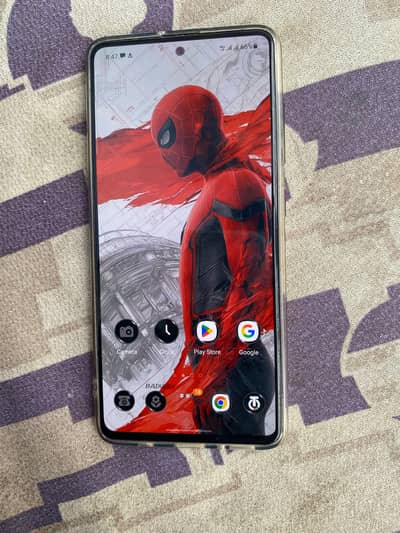 Samsung A51 6/128 Page Approved ha