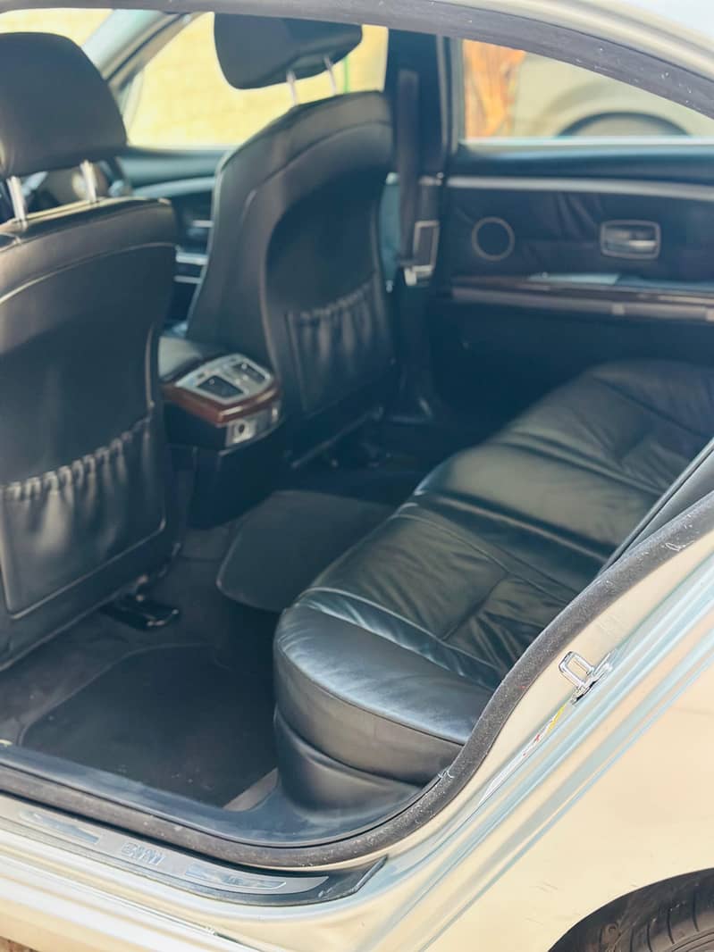 bmw 735LI 11