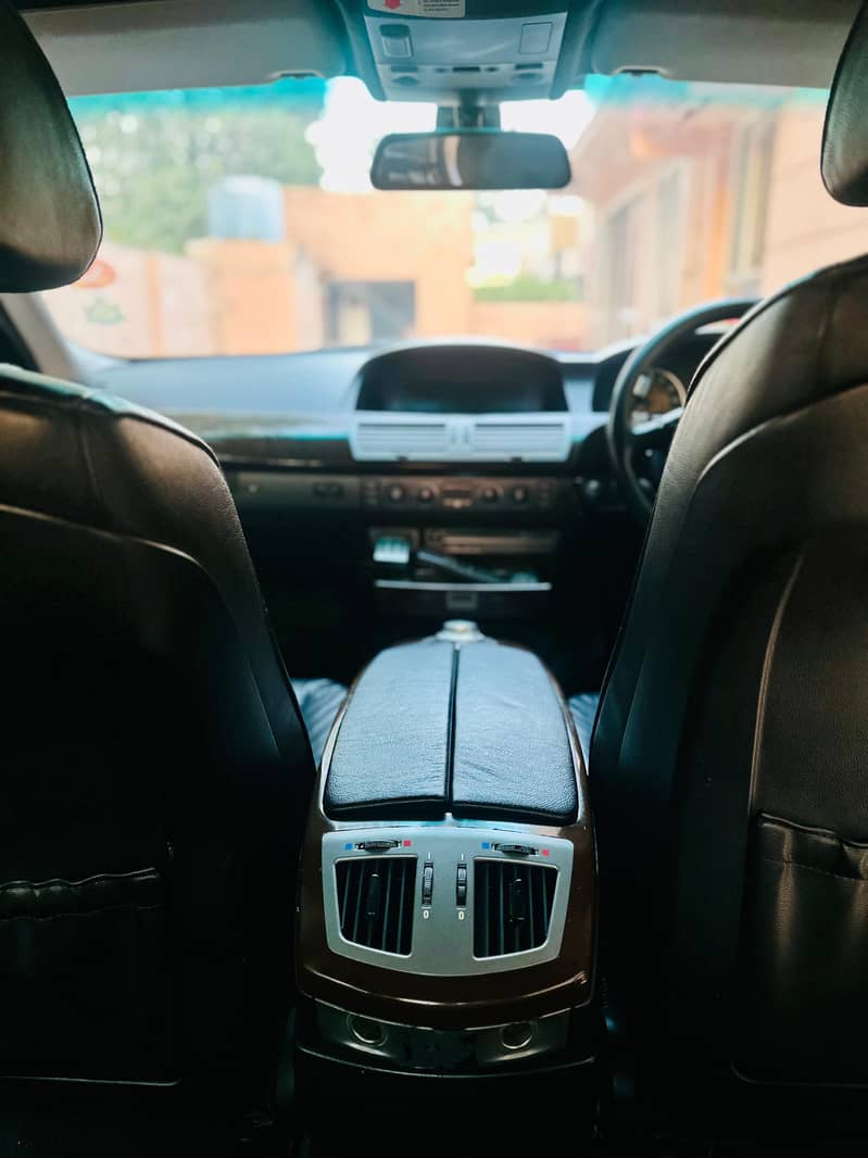 bmw 735LI 14