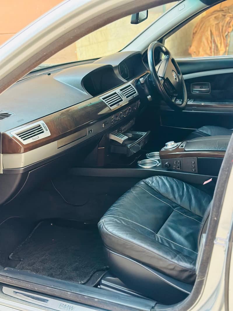 bmw 735LI 15