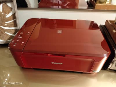 Cannon PIXMA Printer