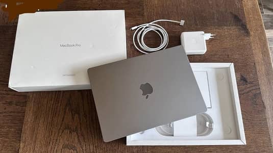 Apple MacBook pro