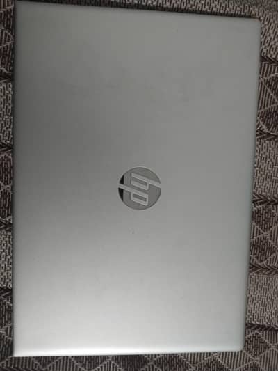 laptop HP