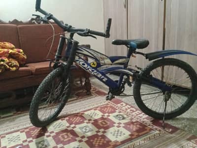 Cycle for sale