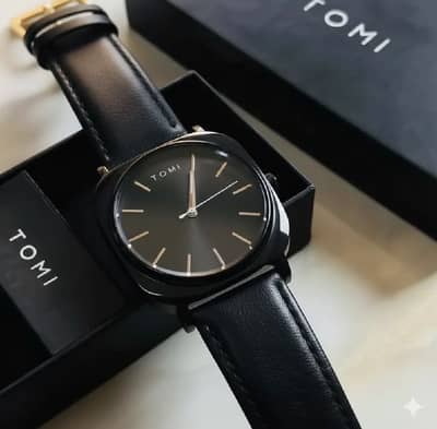 Tomi watch