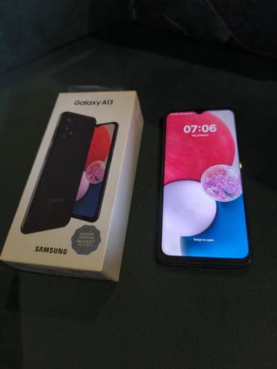 Samsung Galaxy A13