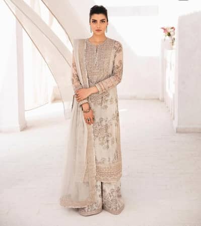 Untouch Ethnic outfit