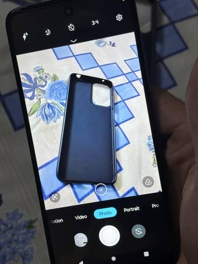 Moto G Play 2024  4 / 128