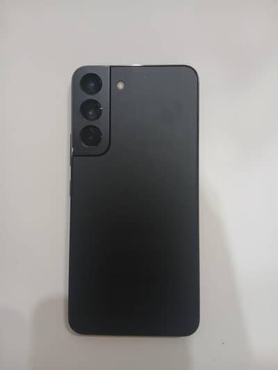 Samsung S22 official PTA approved