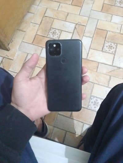 exchange possible with OnePlus