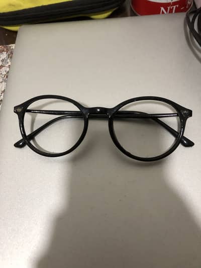 Emporio Armani branded local glasses for Men and Women