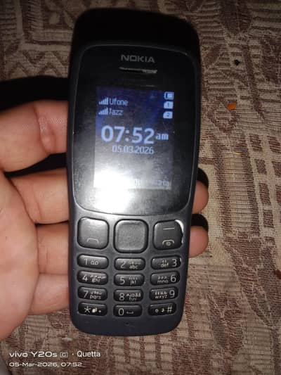 Nokia 106