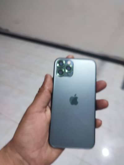 iphone 11 pro dual pta