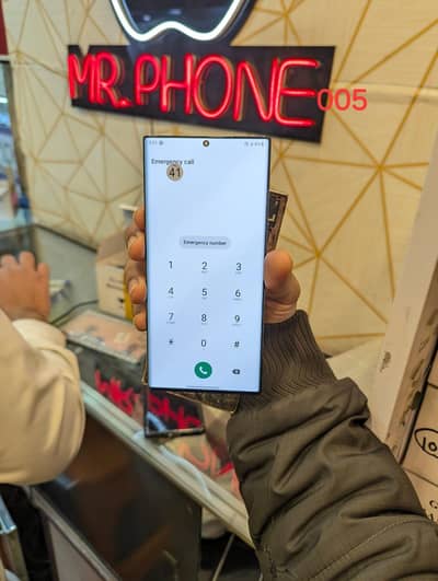 Samsung S8 , S8 Plus , S20 , Note8 , note 9 , Note 20 Ultra LED PANEL