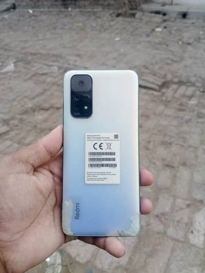 Xiaomi Redmi Note 11
